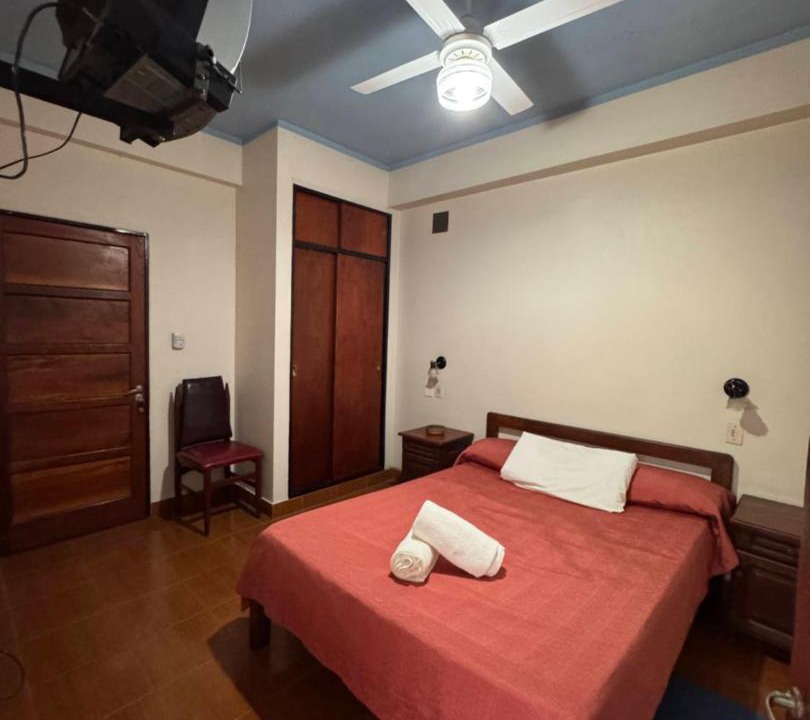 Photo of Bedroom in San Salvador de Jujuy