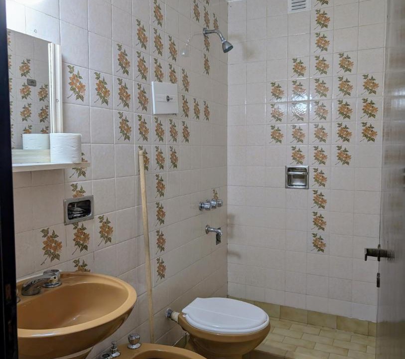 Photo of Bathroom in San Salvador de Jujuy