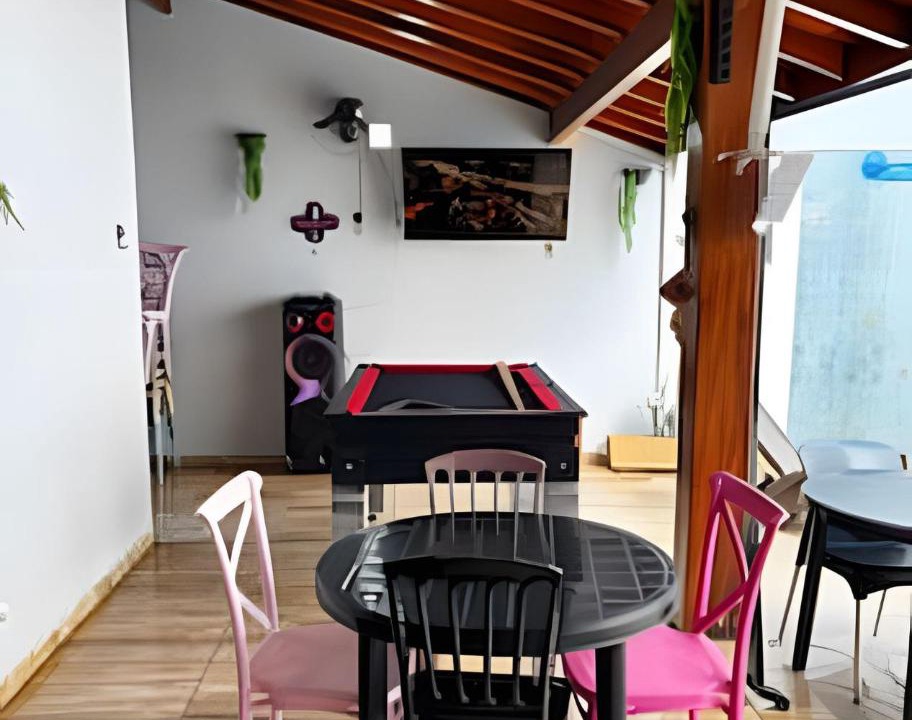 Photo of Others in Alto da Boa Vista