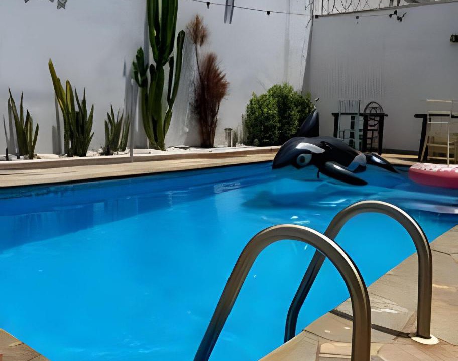 Photo of Others in Alto da Boa Vista