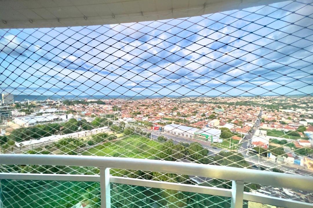 Photo of Patio Balcony in Juazeiro do Norte
