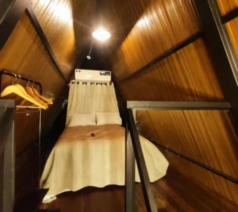 Photo of Bedroom in Pirenopolis