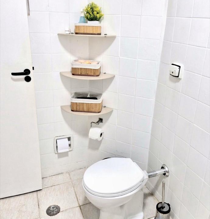 Photo of Bathroom in Paissandu