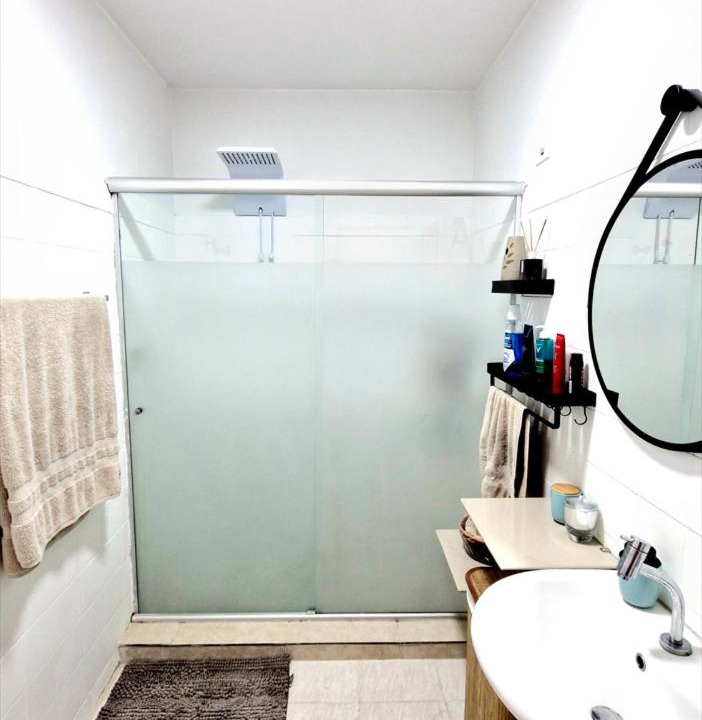 Photo of Bathroom in Paissandu
