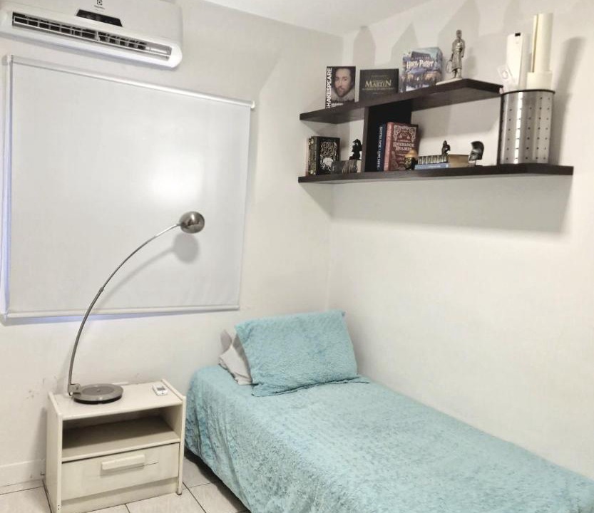 Photo of Bedroom in Paissandu