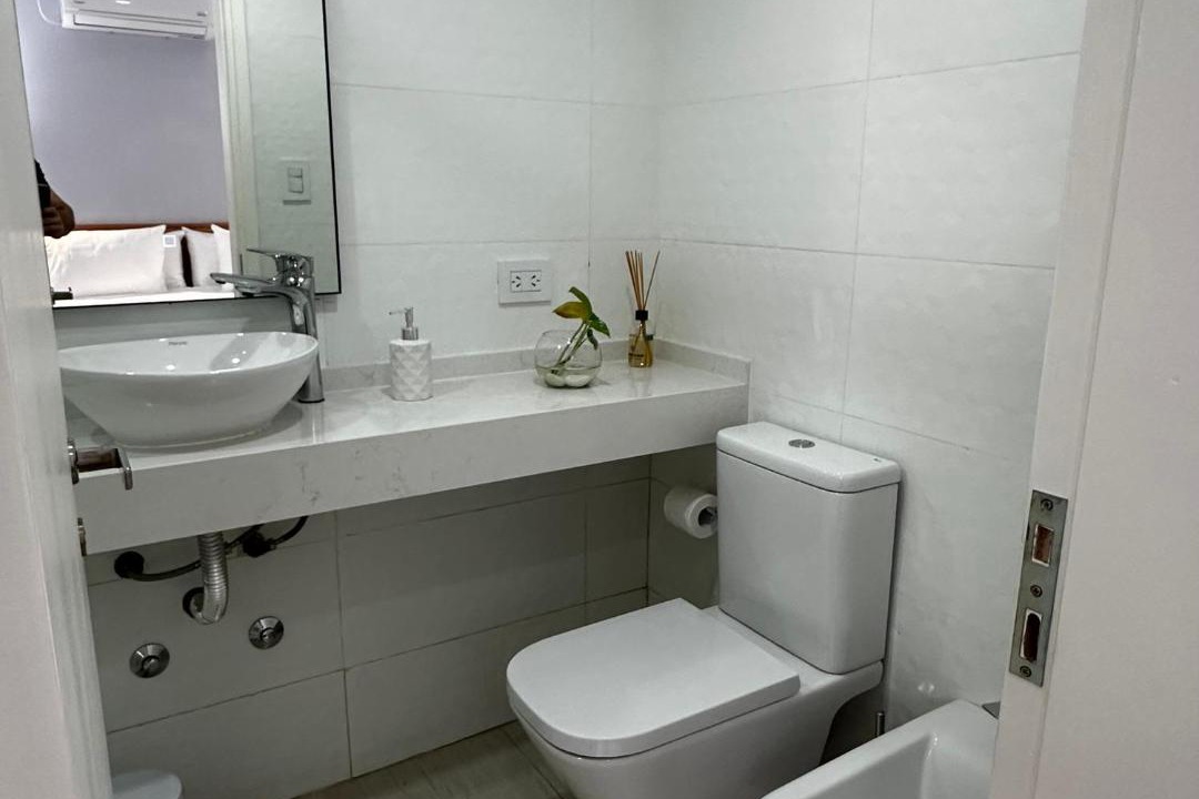 Photo of Bathroom in Neuquen