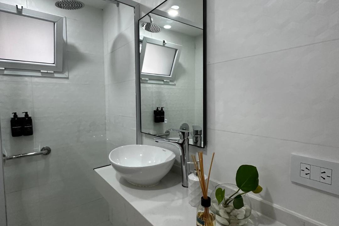 Photo of Bathroom in Neuquen