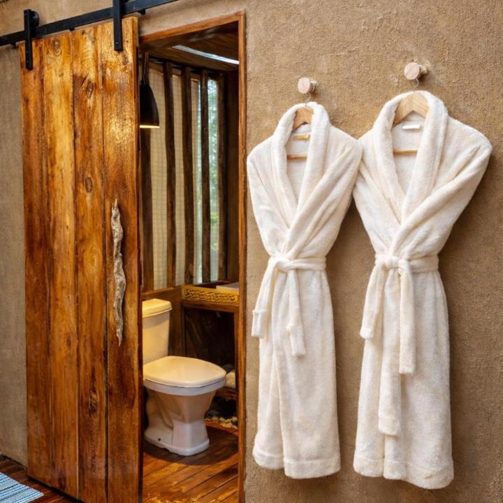 Photo of Bathroom in Alto Paraiso de Goias