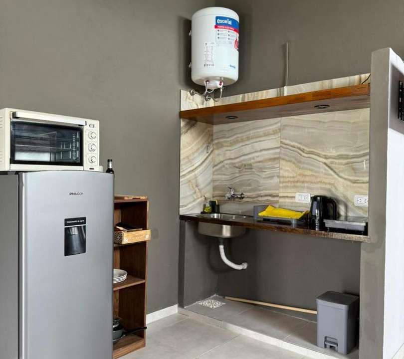 Photo of Kitchen in Goya