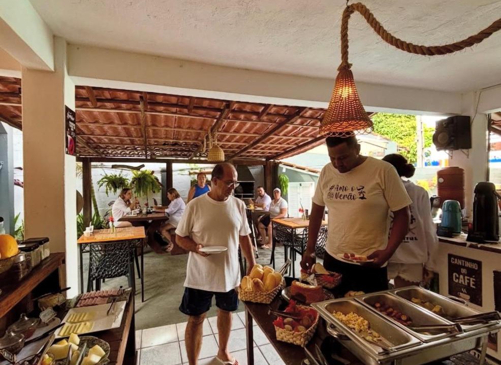 Photo of Others in Arraial d'Ajuda