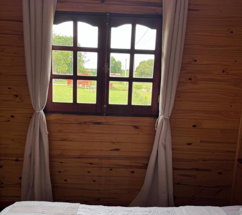 Photo of Bedroom in Villa Urquiza