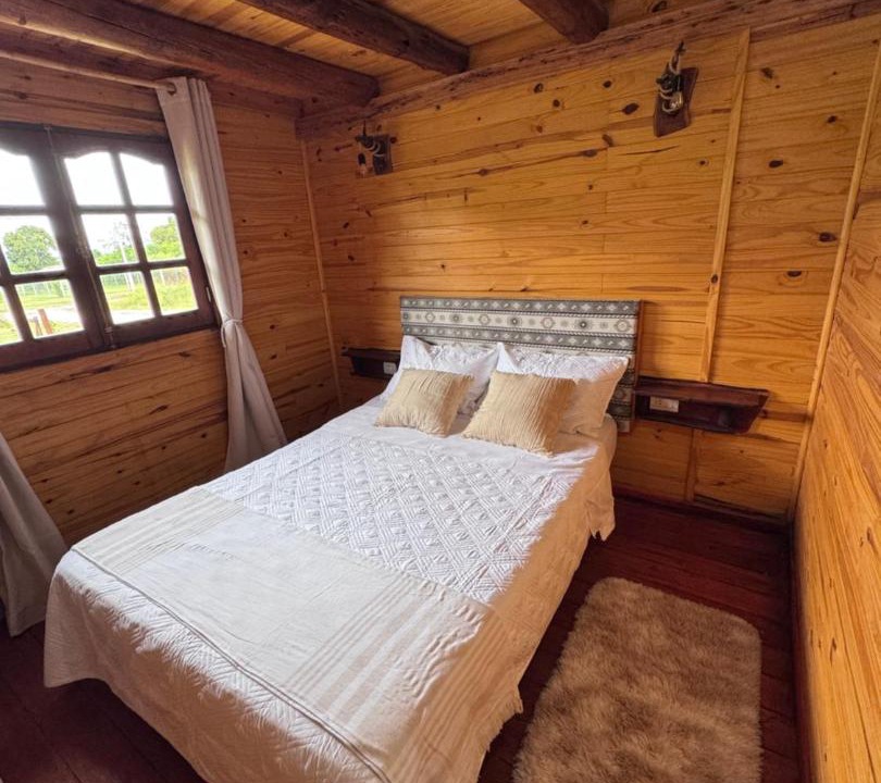 Photo of Bedroom in Villa Urquiza