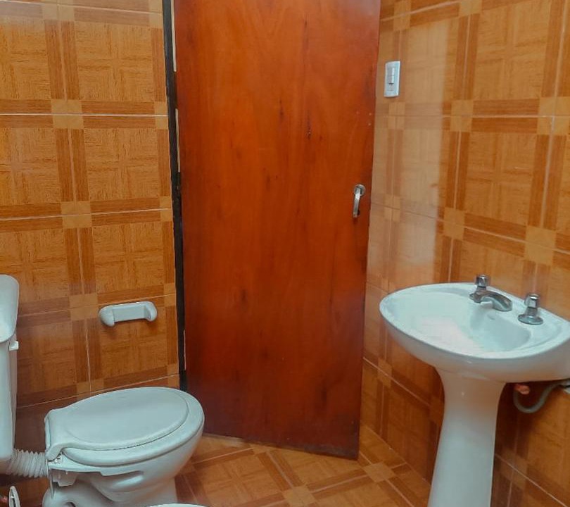 Photo of Bathroom in Tinogasta