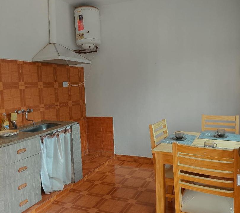 Photo of Kitchen in Tinogasta
