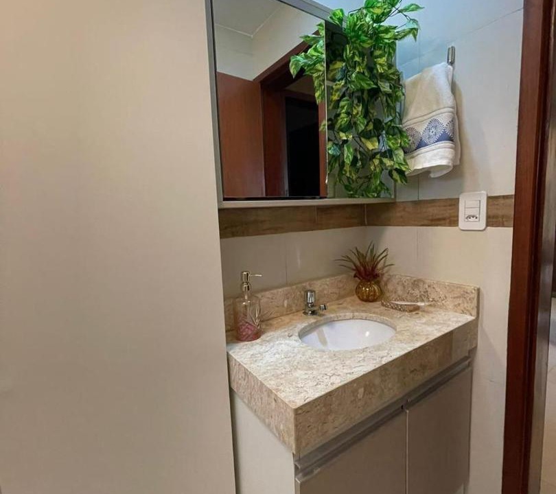 Photo of Bathroom in Bananeiras