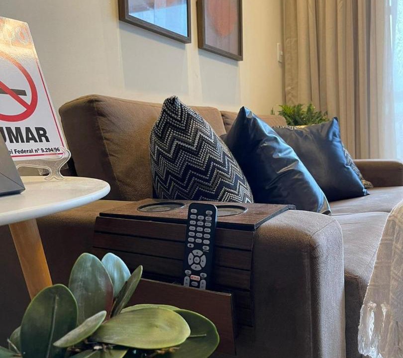 Photo of Livingroom in Bananeiras