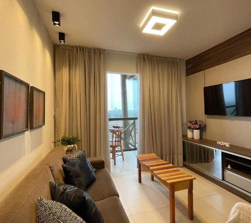 Photo of Livingroom in Bananeiras