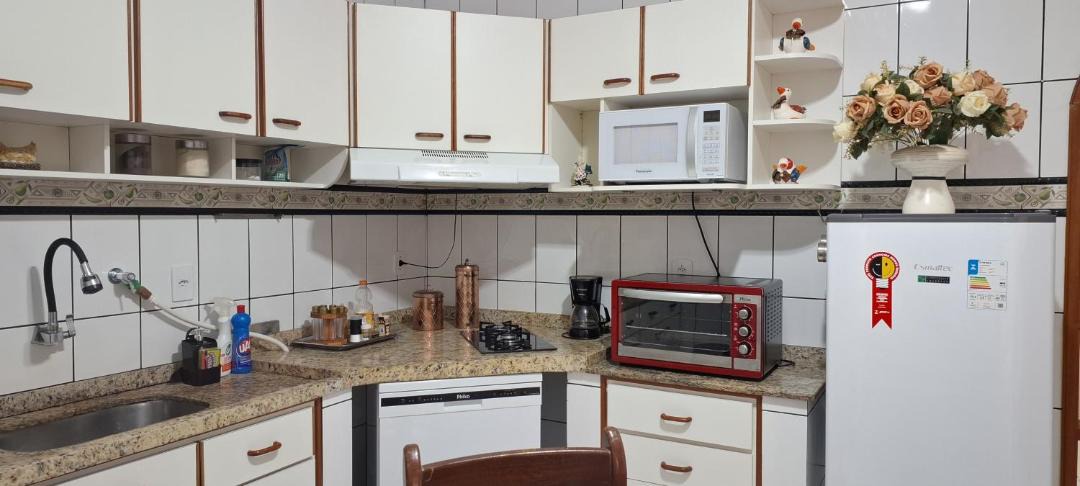 Photo of Kitchen in Correntina