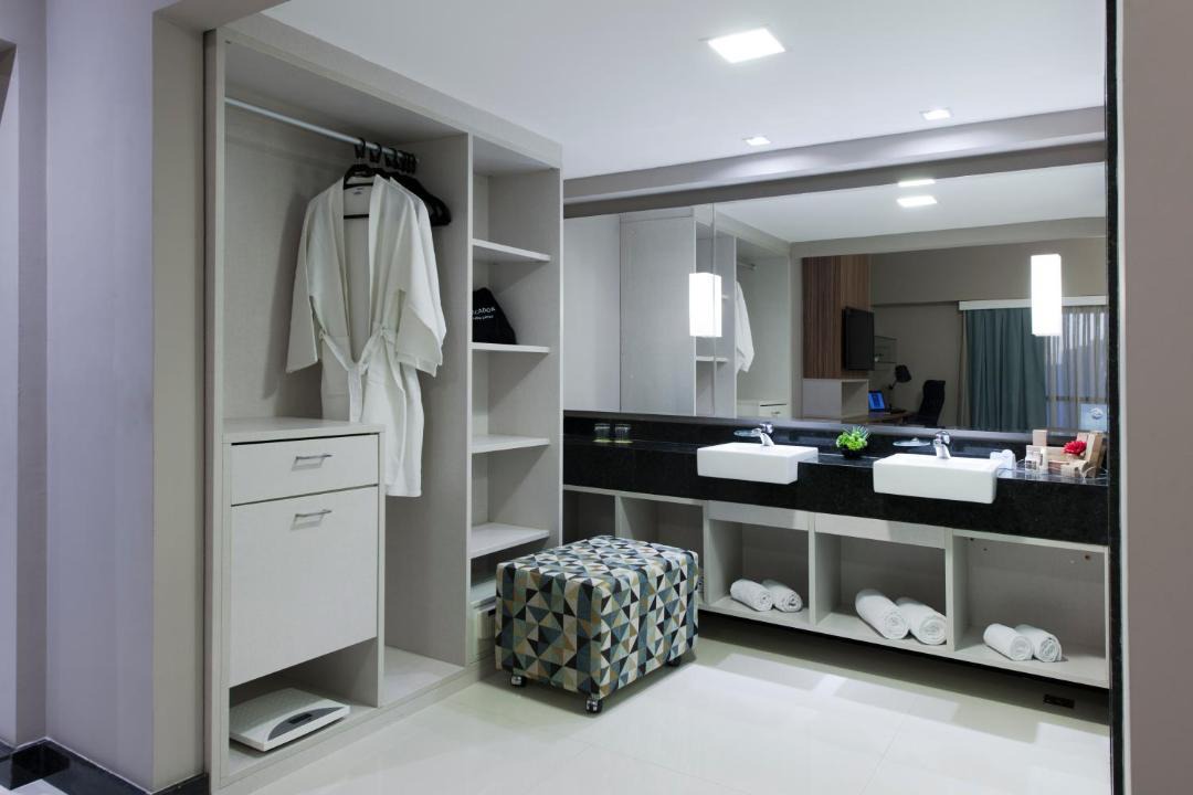 Photo of Bathroom in Meireles