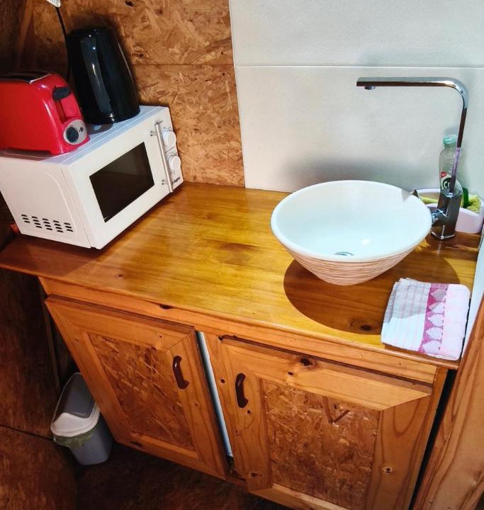 Photo of Kitchen in Potrero de los Funes