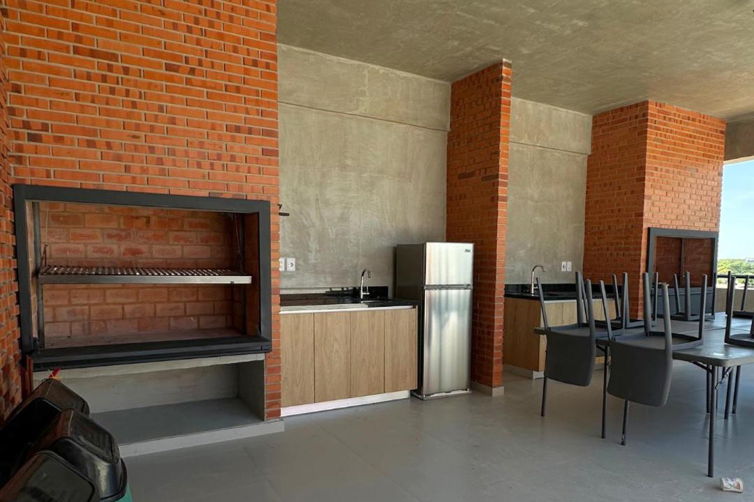 Photo of Kitchen in Fernando De La Mora