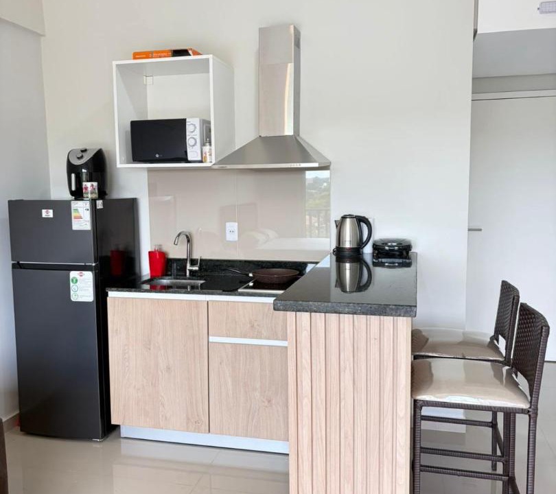 Photo of Kitchen in Fernando De La Mora