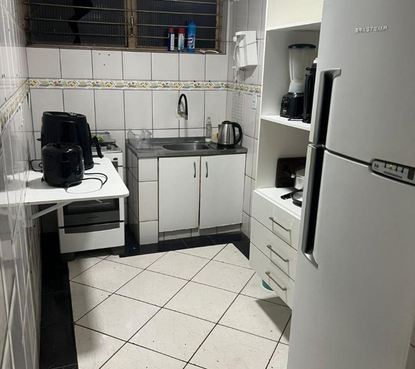 Photo of Kitchen in Central Sector