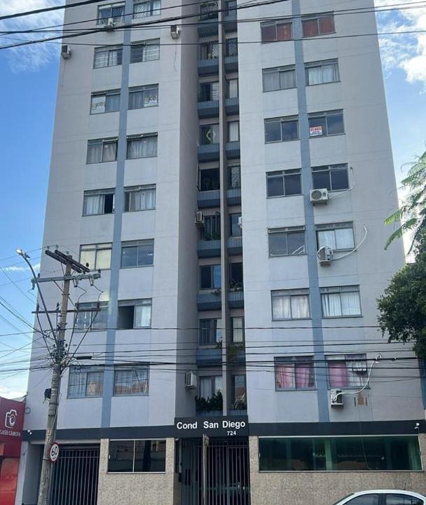 Photo of Buildings in Central Sector