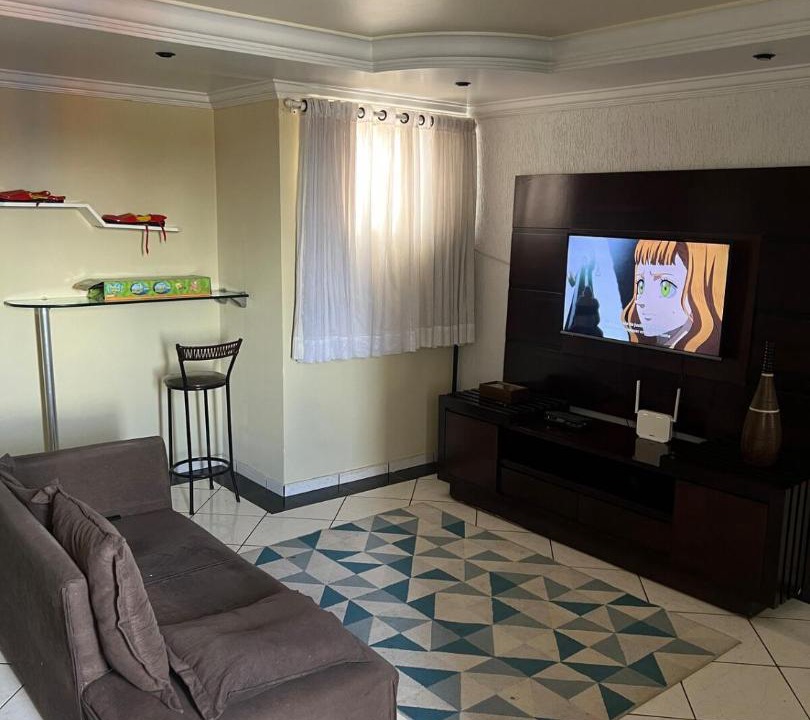 Photo of Livingroom in Central Sector