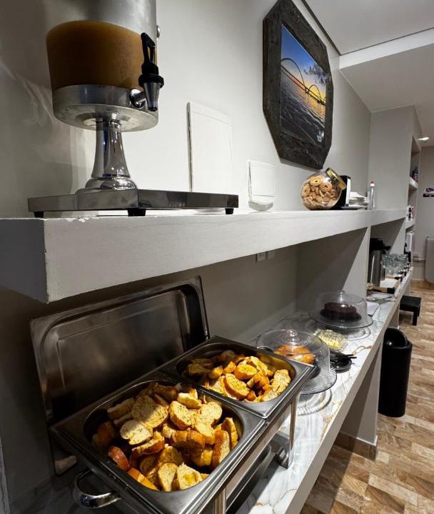 Photo of Kitchen in Riacho Fundo II