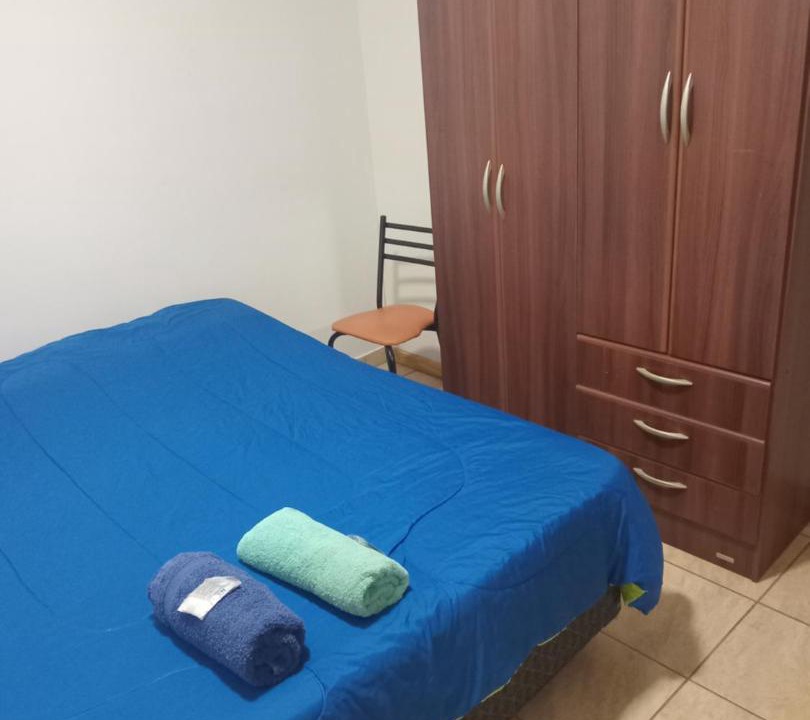 Photo of Bedroom in Puerto Rico