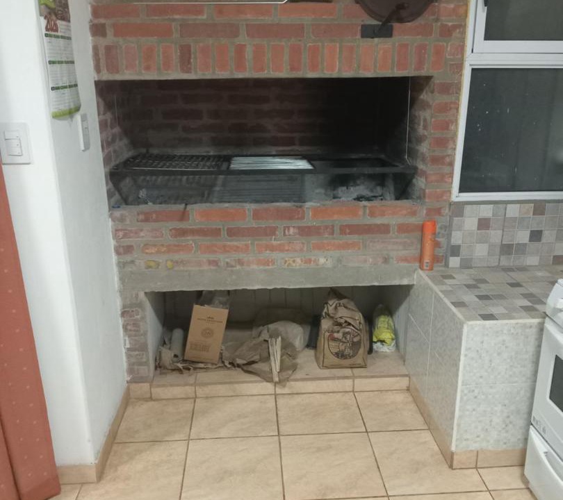 Photo of Kitchen in Puerto Rico