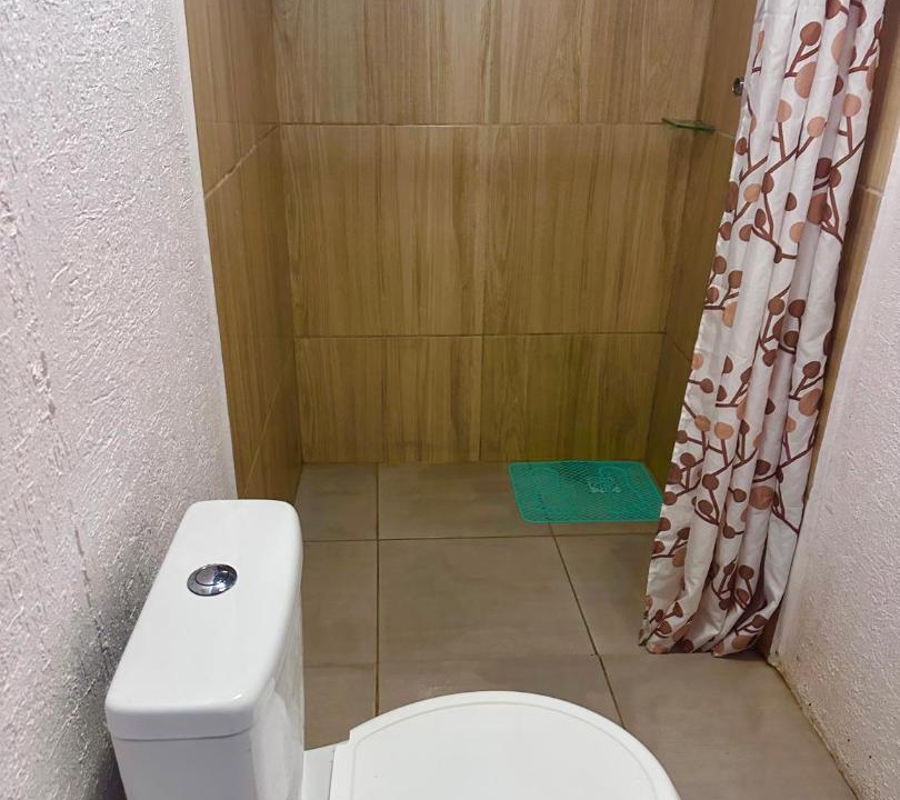 Photo of Bathroom in Sao Jorge