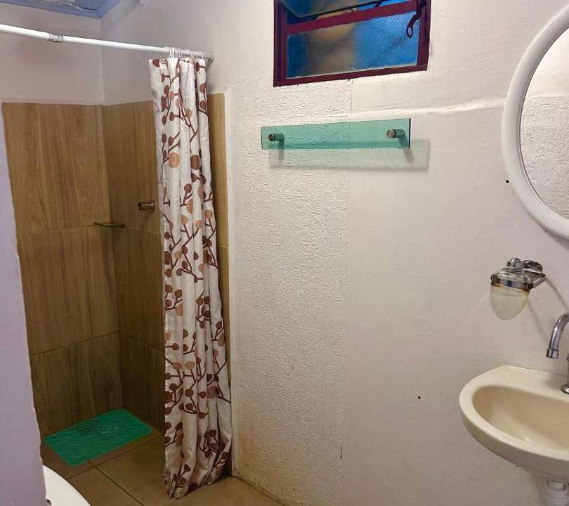 Photo of Bathroom in Sao Jorge