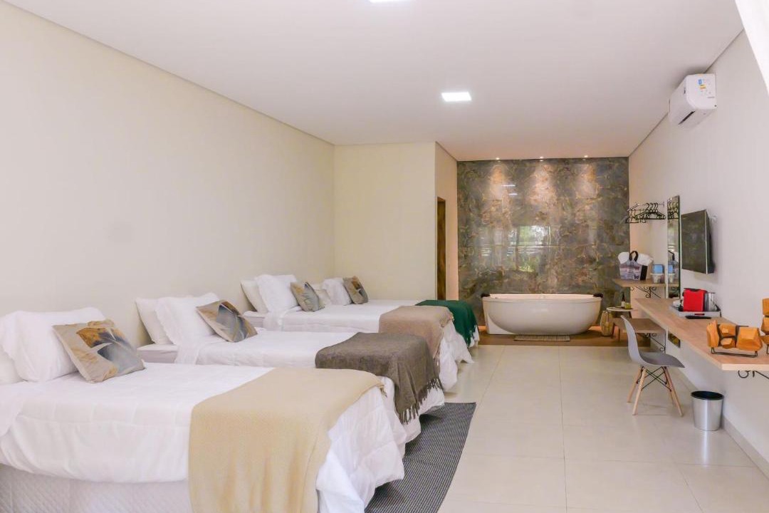 Photo of Bedroom in Bonito