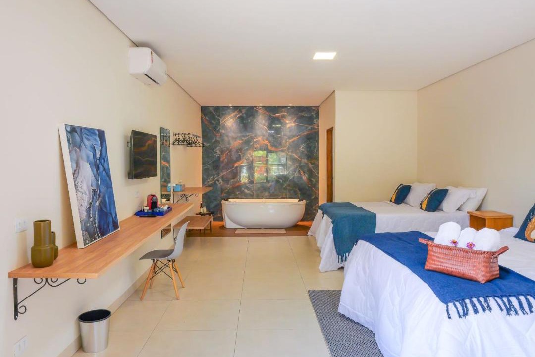 Photo of Bedroom in Bonito