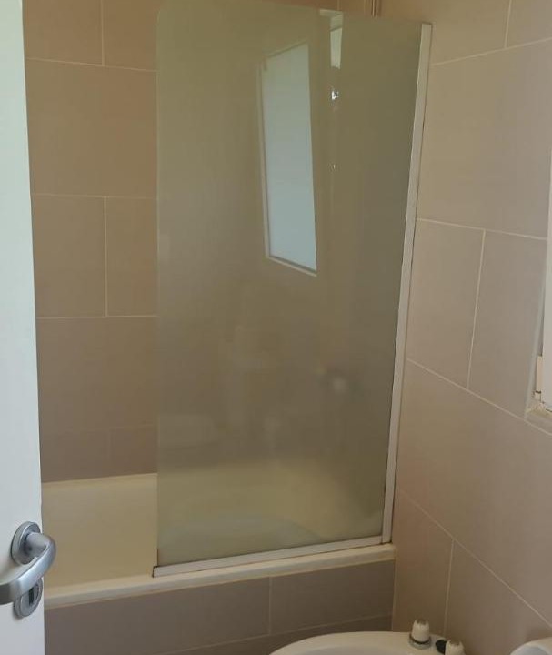 Photo of Bathroom in Dina Huapi
