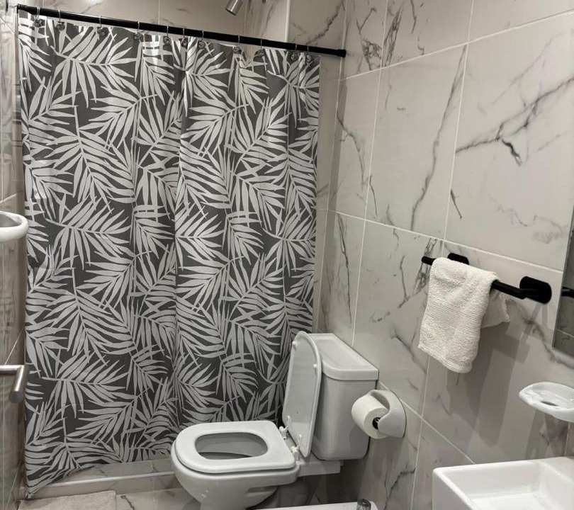 Photo of Bathroom in Centro