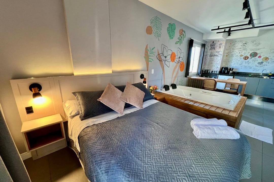 Photo of Bedroom in Cristo Rei
