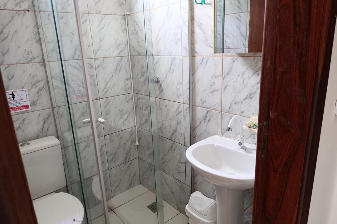 Photo of Bathroom in Asa Sul