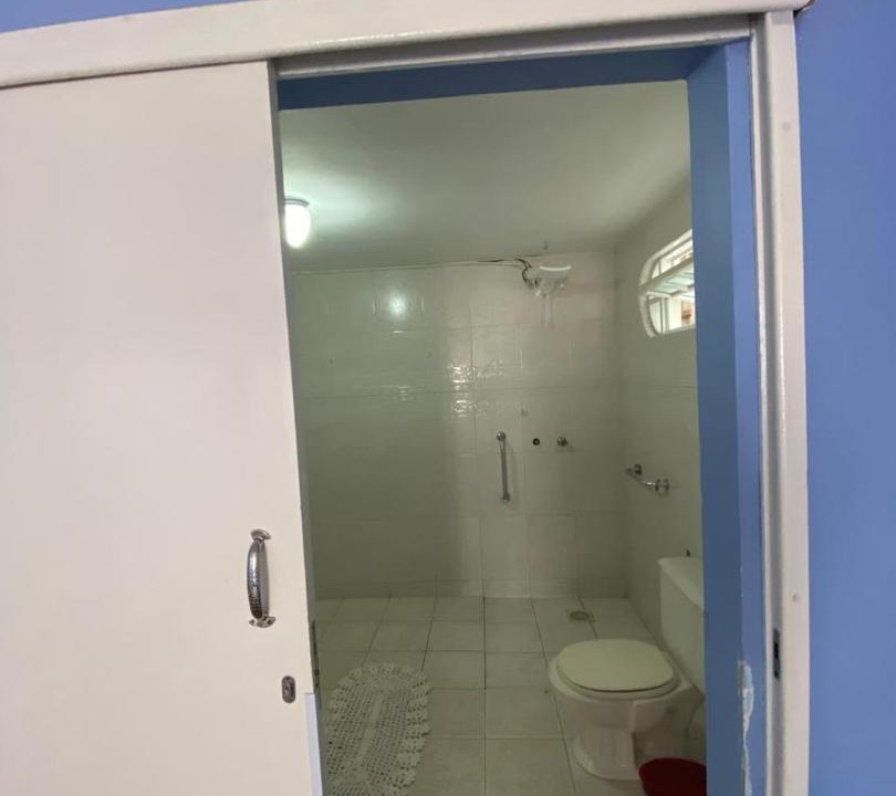 Photo of Bathroom in Cajuru