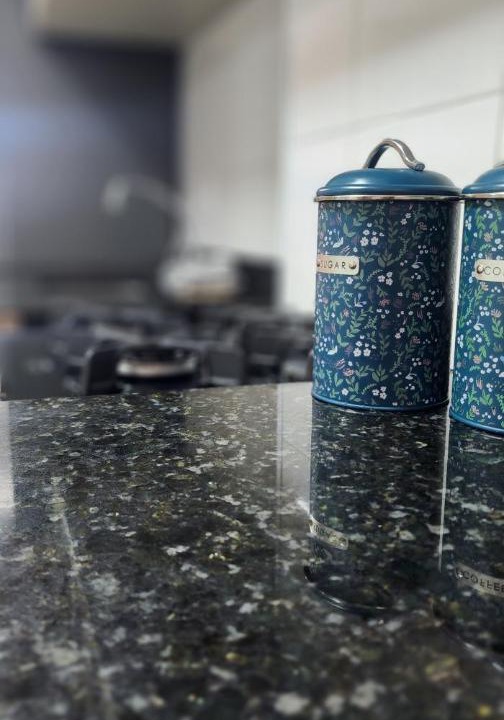 Photo of Kitchen in Praia de Iracema
