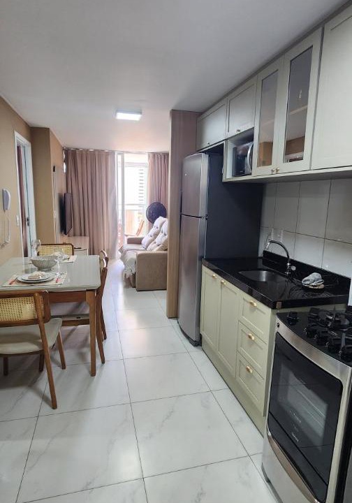 Photo of Kitchen in Praia de Iracema
