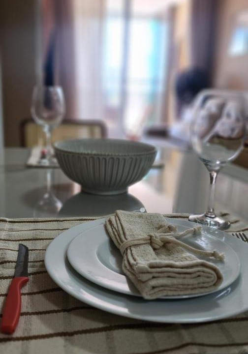Photo of Kitchen in Praia de Iracema