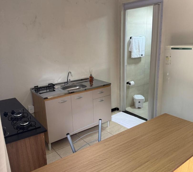 Photo of Kitchen in Aracuai