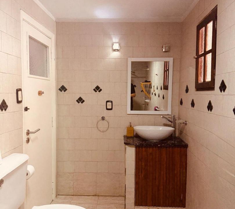 Photo of Bathroom in Centro