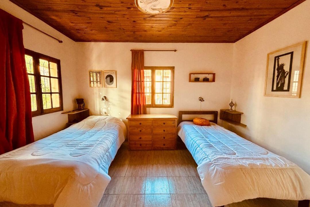 Photo of Bedroom in Centro