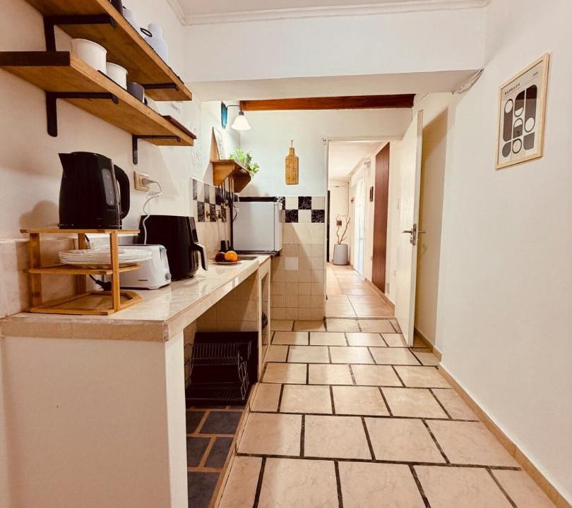 Photo of Kitchen in Centro