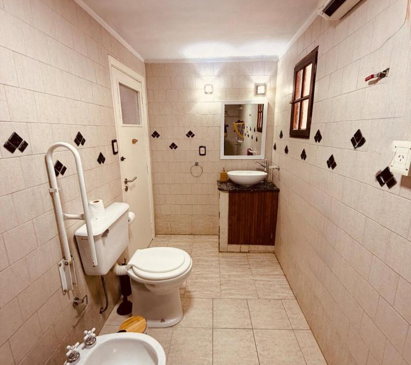 Photo of Bathroom in Centro