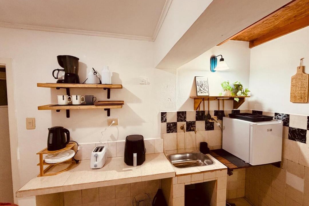 Photo of Kitchen in Centro